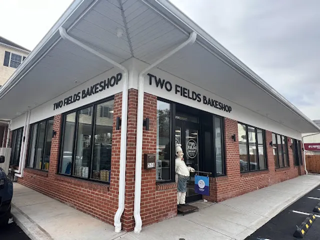 Two Fields Bakeshop
