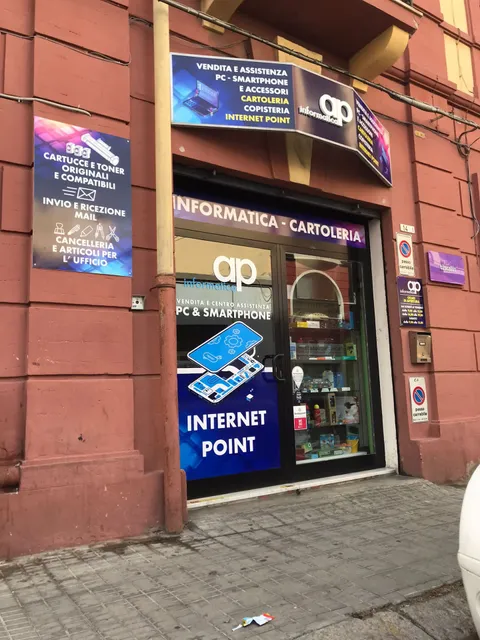 AP Informatica Cagliari