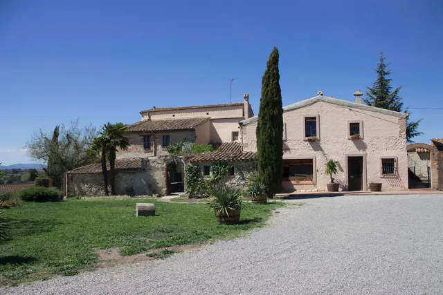 Casa Rural MASIA OLIVERA
