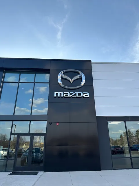 Biggers Mazda