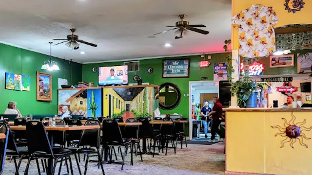 Pedro's Mexican Restaurant