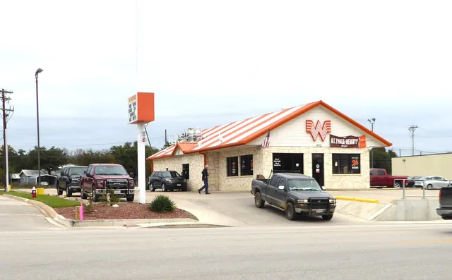 Whataburger