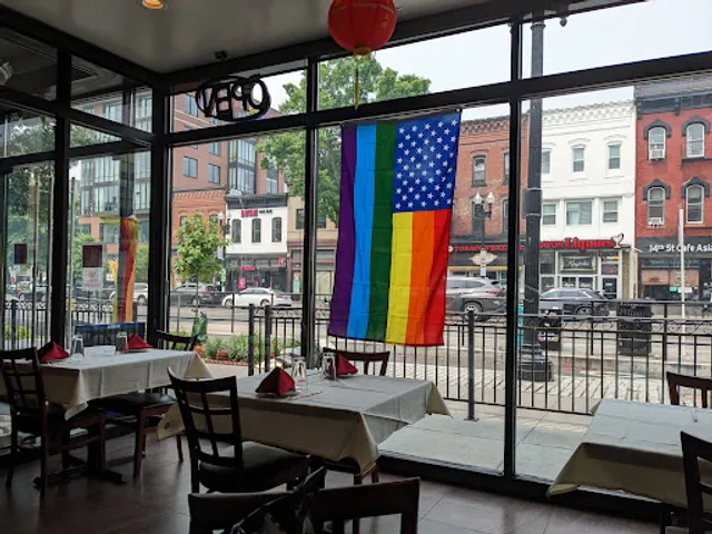 Da Hong Pao Restaurant and Bar