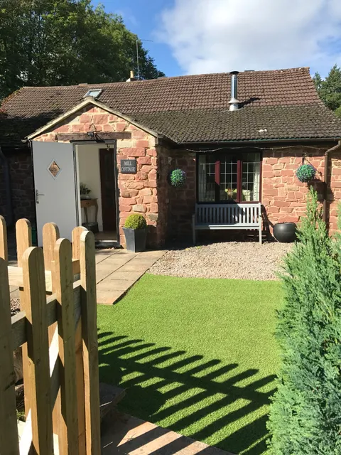 Parish Mill Holidays