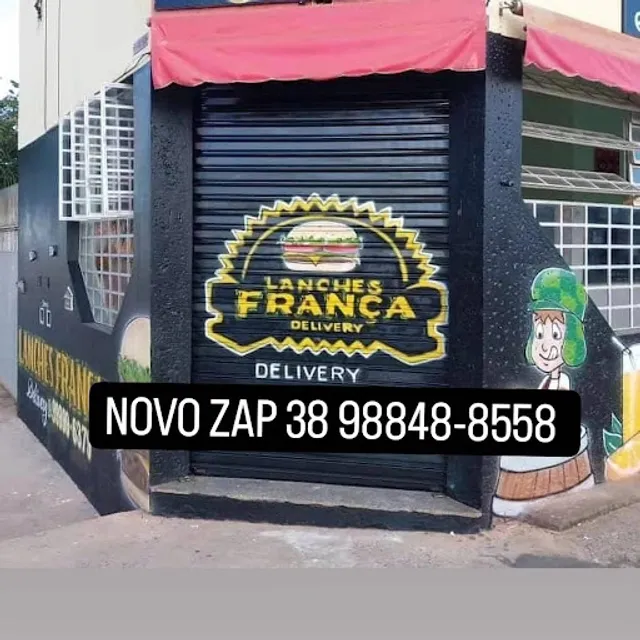 Lanches França