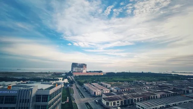 G&S Holiday House (GLOBALLON HOTEL)