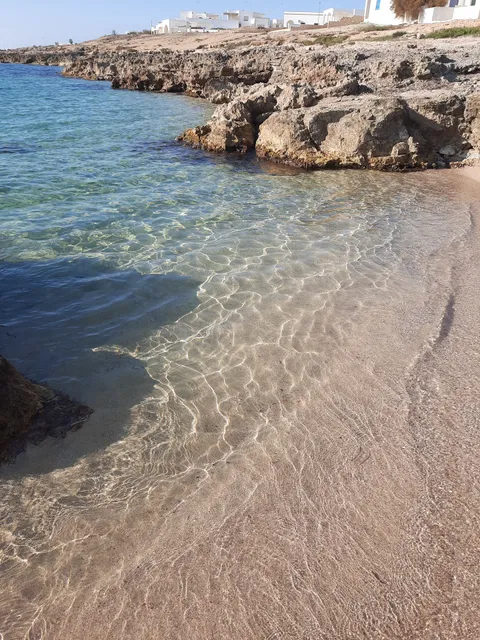 Casetta Canale delle Donne