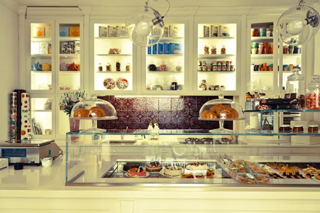 Pasticceria I Dolci della Regina