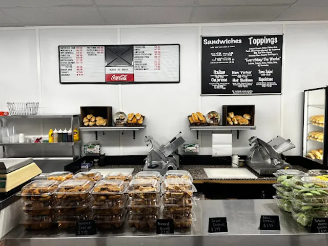 Sclafani's Italian Bakery