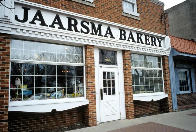 Jaarsma Bakery