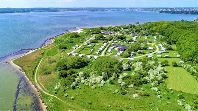 Horsens City Camping ApS