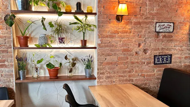 La Vegueria Cafeteria-Restaurant