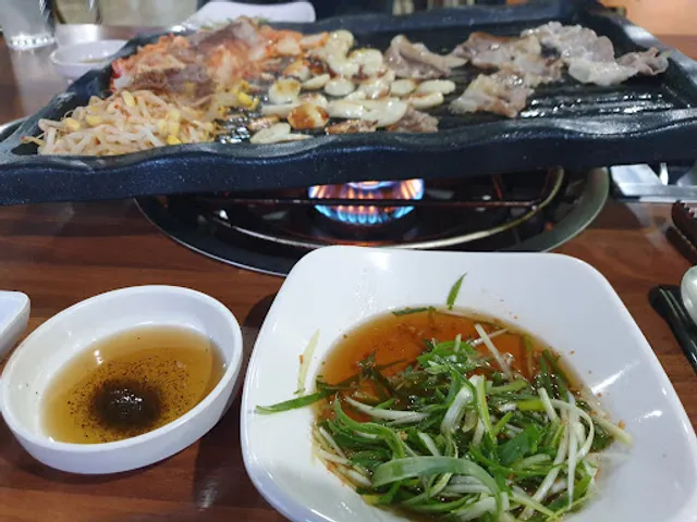 돈앤삼겹