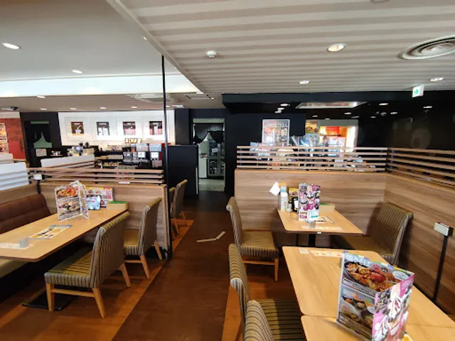 ガスト 寝屋川店