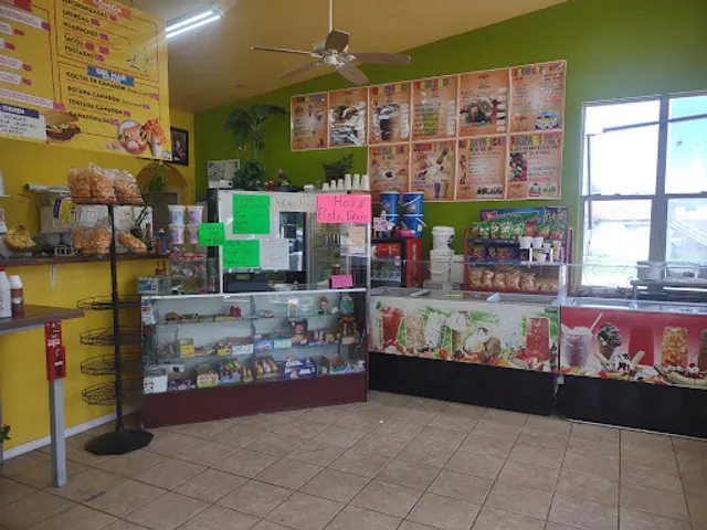 Refresqueria Las Bananas