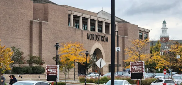 Nordstrom