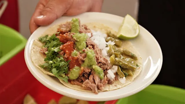 Barbacoa OSORIO