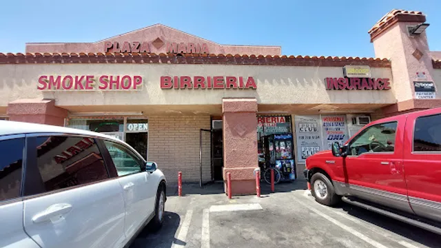 Birrieria Nochistlan