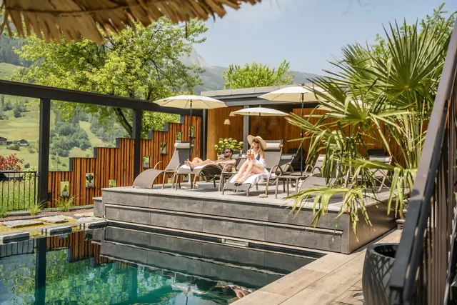 Aktivhotel Gasteiner Einkehr