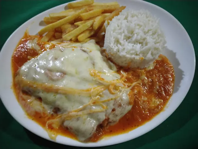 Restaurante & Pizzaria Veneza