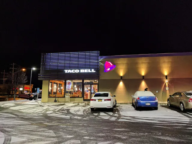 Taco Bell