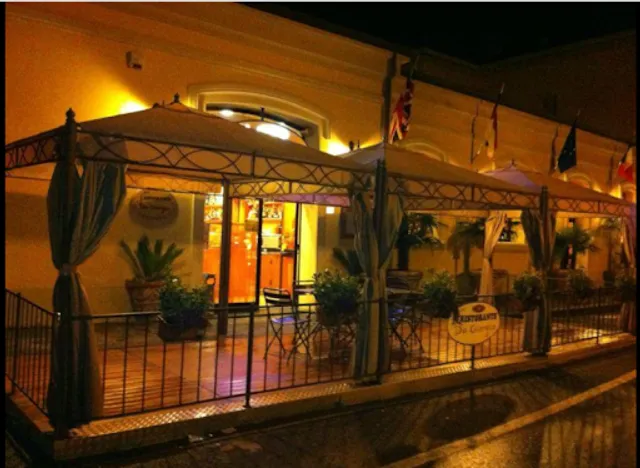 Ristorante - Pizzeria da Giorgio...E Non Solo