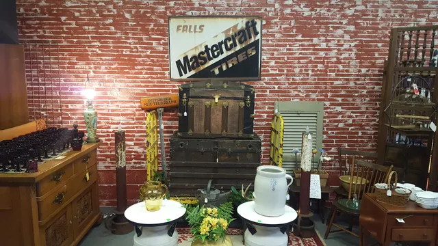 The Lincoln Highway Hub