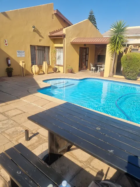 La Casa Mia Guesthouse