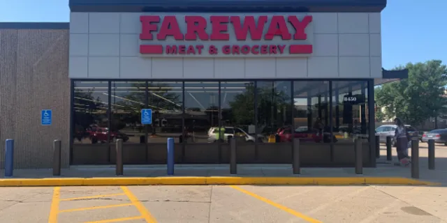 Fareway Meat and Grocery