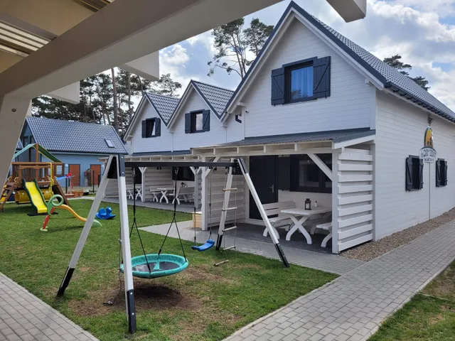 Domki Horyzont Dziwnówek