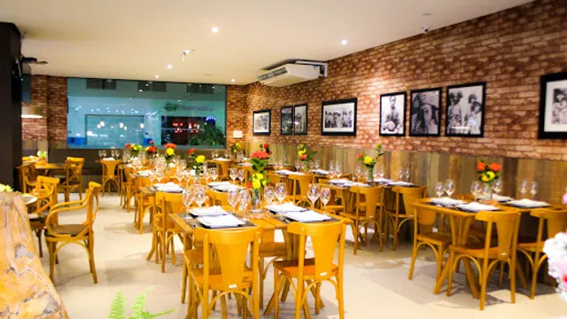 Restaurante Dona Gui