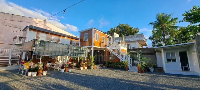 Olive Hostel Roxas City