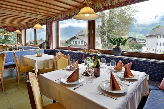 Hotel - Gasthof Jäger-Restaurant
