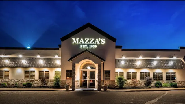 Mazza's