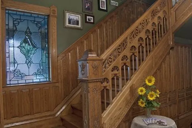 Bingham Hall Bed and Breakfast