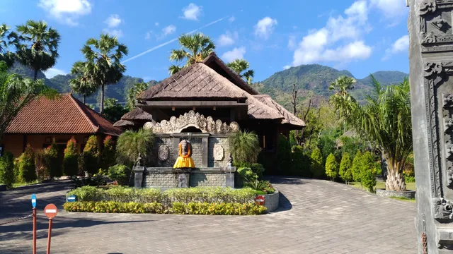 Bali OnZen Resort & Spa
