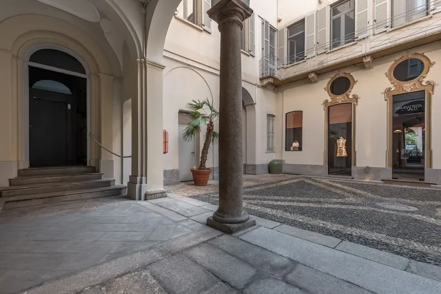 Boutique Centrale Sant'Andrea