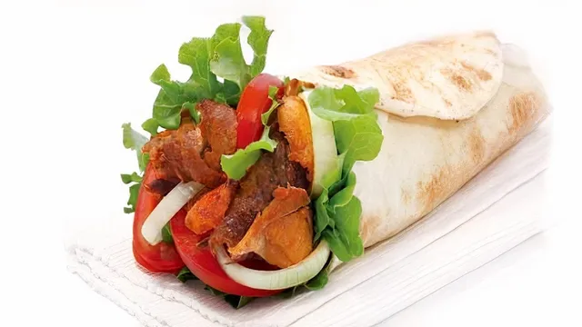 Origin Kebabs Carindale