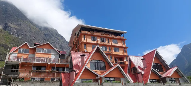 Delight The Fortuna Sapphire Resort