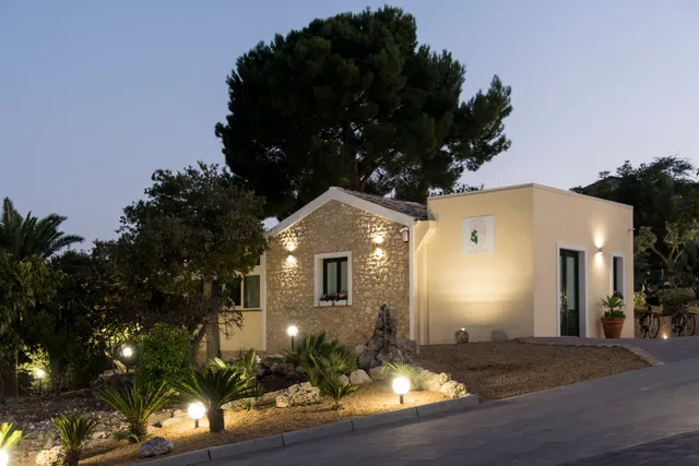 Giallo Ficodindia Bed & Breakfast