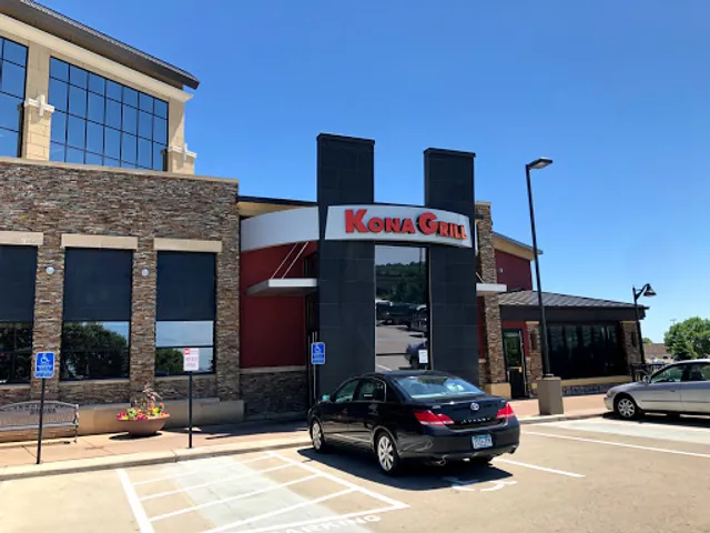 Kona Grill - Eden Prairie