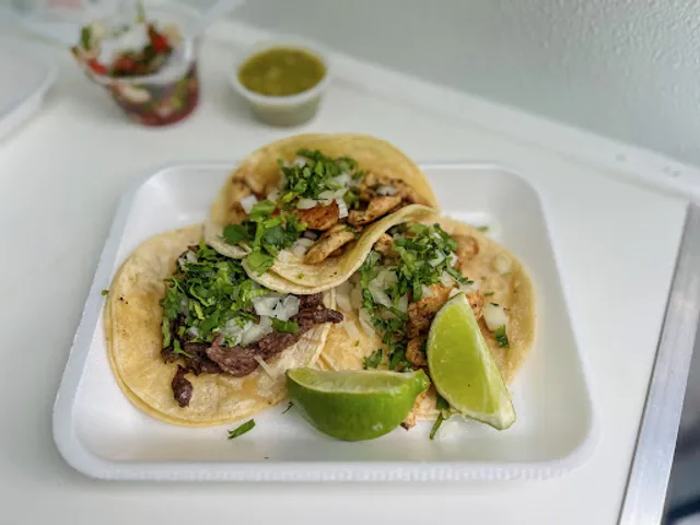 SalsaBor Rolling Kitchen