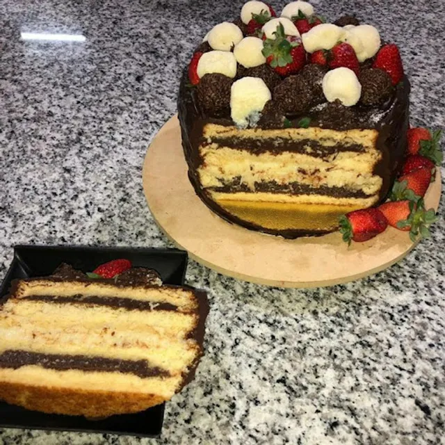 Padaria Artesanal Maná