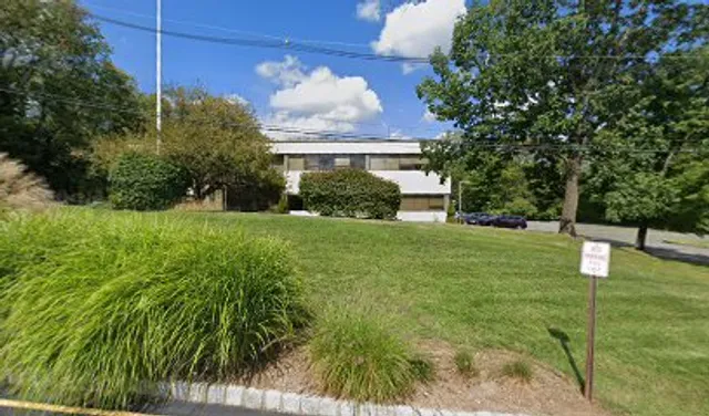 New Jersey Department of Labor