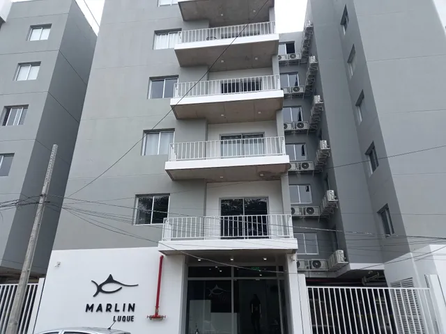 Edificio Marlin
