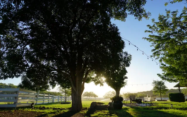 The Historic 3C Ranch