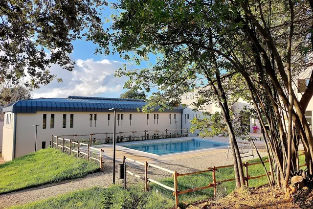 Siena Hills Apartments