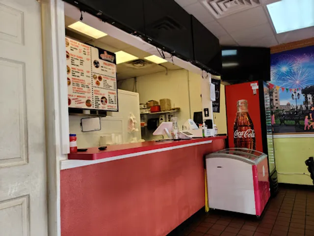 Tortas Ahogadas El Chivito