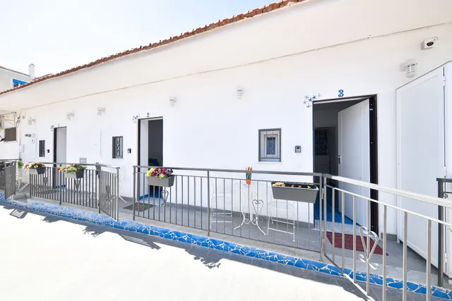 Casa Carolina - Ischia