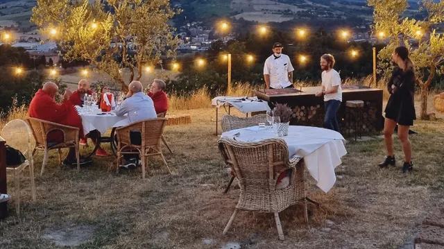 Azienda Agricola La Galeazza